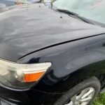 2015 MITSUBISHI Outlander Sport – 4A4AR3AU0FE031999